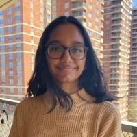Amanda Persaud Email