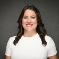 Mastercard Employee Meaghan O'Connor's profile photo