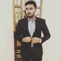 Descon Employee Engr. Javed's profile photo