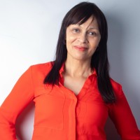 DLK Group Employee Celeste Februarie's profile photo