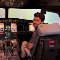Pegasus Airlines Employee Erdem Eroğlu's profile photo