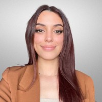 Lydia Trabelsi Email