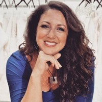 Do You Speak Bride? Employee Wendy Rivera's profile photo