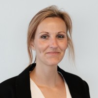 BILLIT E-INVOICES Employee Sarah Cornelis's profile photo