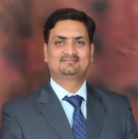 AResourcePool IT Services Employee Sandip Mishra's profile photo