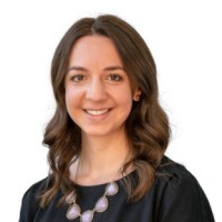 NC State Electrical & Computer Engineering Employee Rachael Gruber's profile photo
