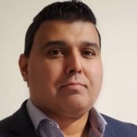 Telmex Argentina Employee Yacov Solomon's profile photo