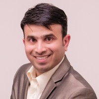 EventTitans Employee Siva Vangala's profile photo
