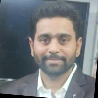Bitech-inc Employee Kundan Kumar's profile photo