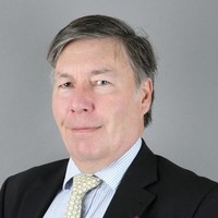 Synectic Systems Group Limited Employee John Tinson's profile photo