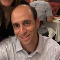 Marc Dinitz Email