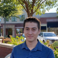 Texicare Employee David Giraldo Bueno's profile photo