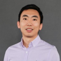 George Mason University College of Public Health Employee Yikuan Li's profile photo