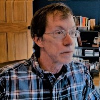 RR Donnelley Employee Greg Sharpless's profile photo