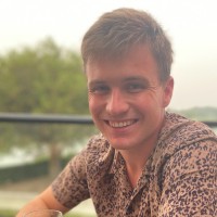 WNC & Associates Employee Kyle McCann's profile photo