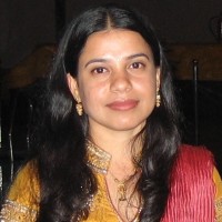 Lantrasoft Employee Varna K C's profile photo