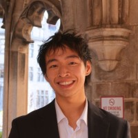 UChicago Prism Consulting Group Employee Max Feng's profile photo