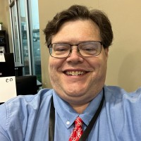 Farrar Scientific, Corporation Employee Jamey Styer's profile photo