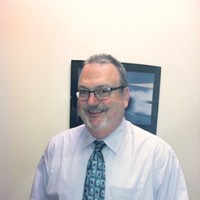 Gwinnett College Employee Jim Davidson's profile photo