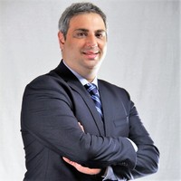 Leon Tchekmedyian Email & Phone Number