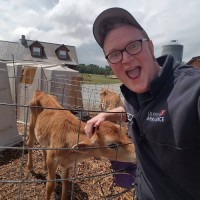 Olympic Ambulance Employee Hayden Pomeroy's profile photo