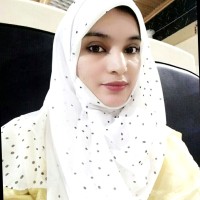 Glass Academy Employee Mehwish Batool's profile photo