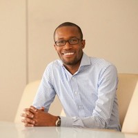 Ceres Imaging Employee Najee Johnson's profile photo