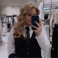 JSS Logistics Employee Derya Kaya's profile photo