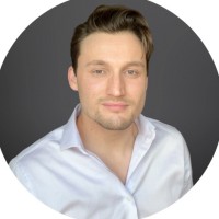 All Pro Tees Employee Nicholas Reichert's profile photo