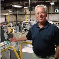 Flex-A-Seal, Inc. Employee Henry Slauson's profile photo