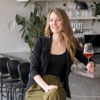 Medium Plus Employee Andrea Moore's profile photo