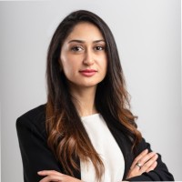 Incentives Inc Employee Saba Biucky's profile photo
