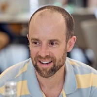 Sheffield Teaching Hospitals NHS Foundation Trust Employee Mark Tuckett's profile photo
