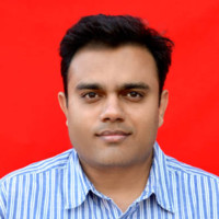 Megafine Pharma (P) Ltd. Employee Dhilen Gandhi's profile photo