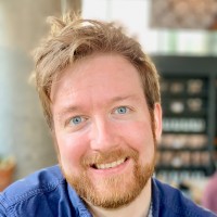 Dayshape Employee Iain MacLeod's profile photo