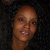 UWG Employee Nyanza Jean-Baptiste's profile photo