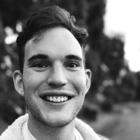 Time & Place Employee Kieran Sheehan's profile photo