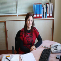 Ajinomoto Türkiye Employee Özlem Azim's profile photo