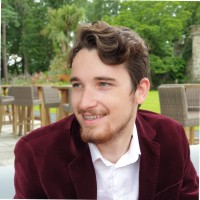 Charlie Robinson's profile photo