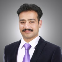 Zoomlion Employee Hammad .'s profile photo