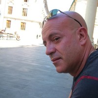 University of Padova Employee Roberto Fabris's profile photo