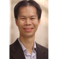 Great Ormond Street Hospital for Children NHS Foundation Trust Employee Peter Luu's profile photo