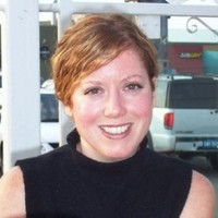 Digital Curation Centre Employee Joy Davidson's profile photo