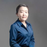 Christie's International Real Estate Hong Kong Employee Simin Yang's profile photo