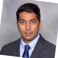 VIAVI Solutions Employee Vikram Pamarthi's profile photo