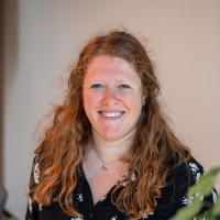 Stream Software Employee Sarah Hanegraef's profile photo