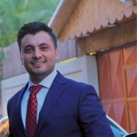 Unit One Group Employee Khalid Sabbah's profile photo