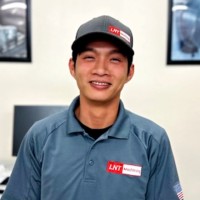 LNT Machining Inc Employee Luong Tran's profile photo