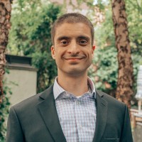 Spring11, LLC Employee Ilya Kostyukovsky's profile photo