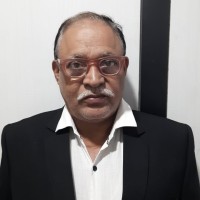 LexMantra Employee Kishore Mishra's profile photo